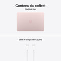 MacBook Neo Apple 13 pouces au Maroc - vue produit 41 Maydan