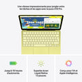MacBook Neo Apple 13 pouces au Maroc - vue produit 45 Maydan