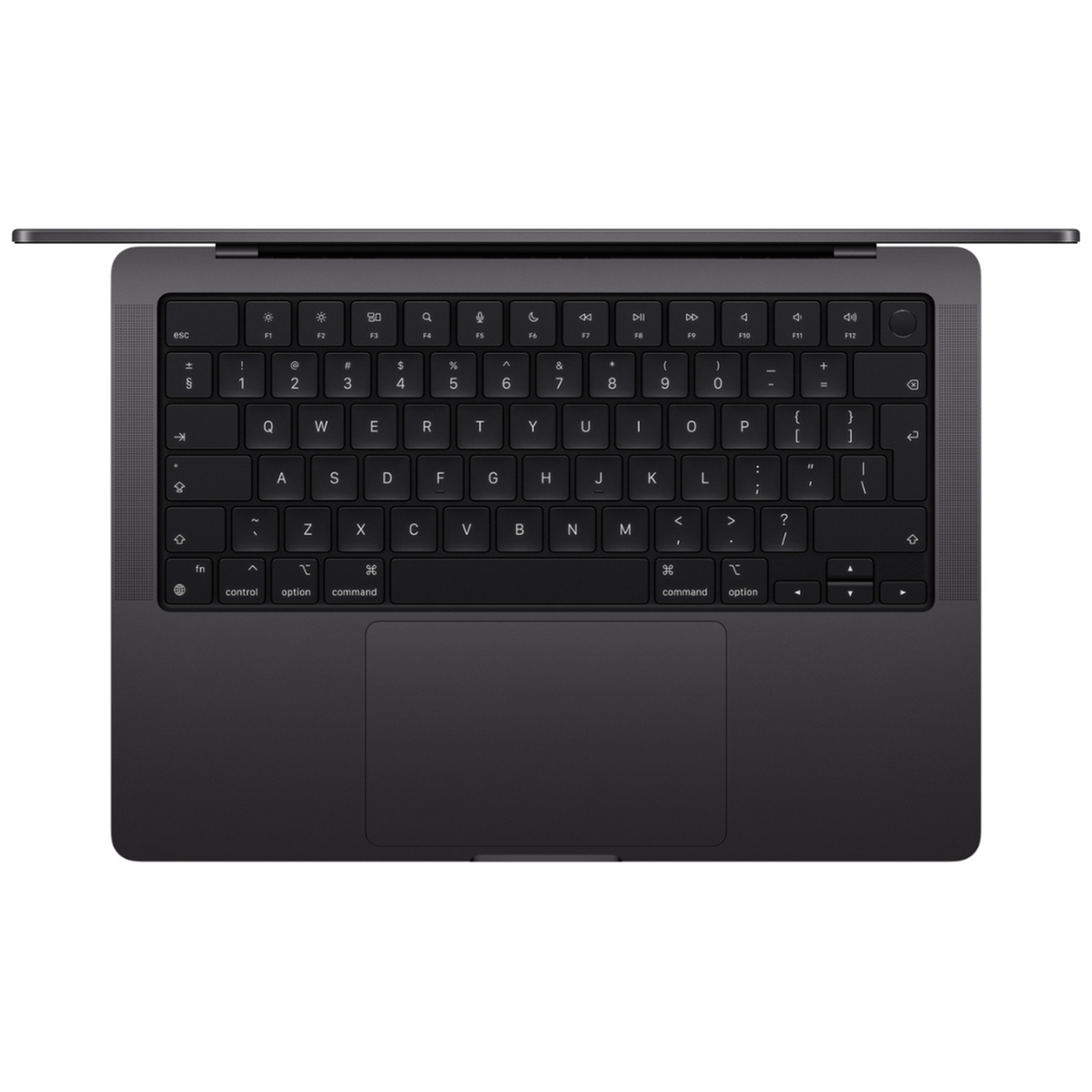 Apple MacBook Pro 14 Pouces (Puce M4) - Photo 3