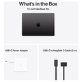Apple MacBook Pro 14 Pouces (Puce M4) - Photo 7