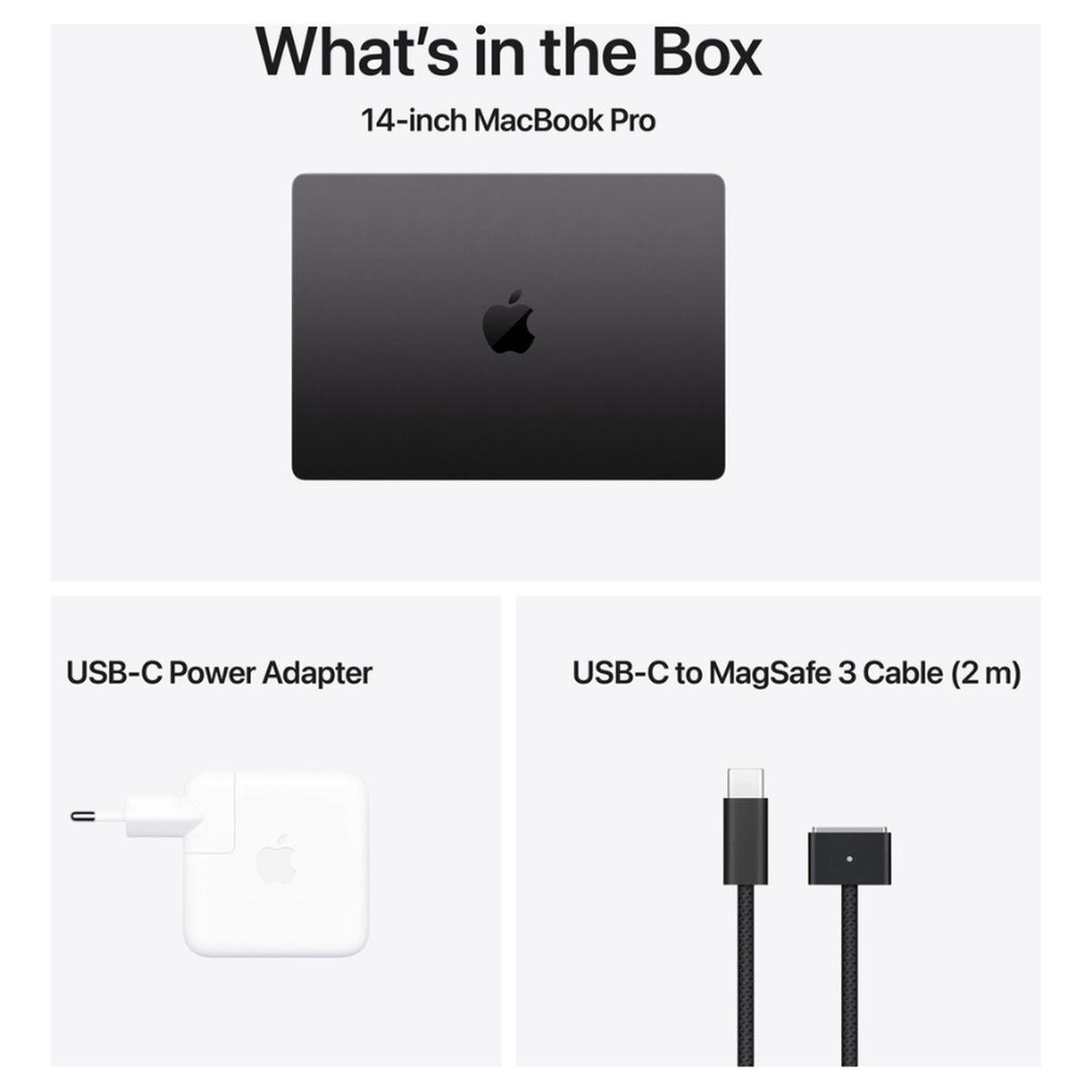 Apple MacBook Pro 14 Pouces (Puce M4) - Photo 7
