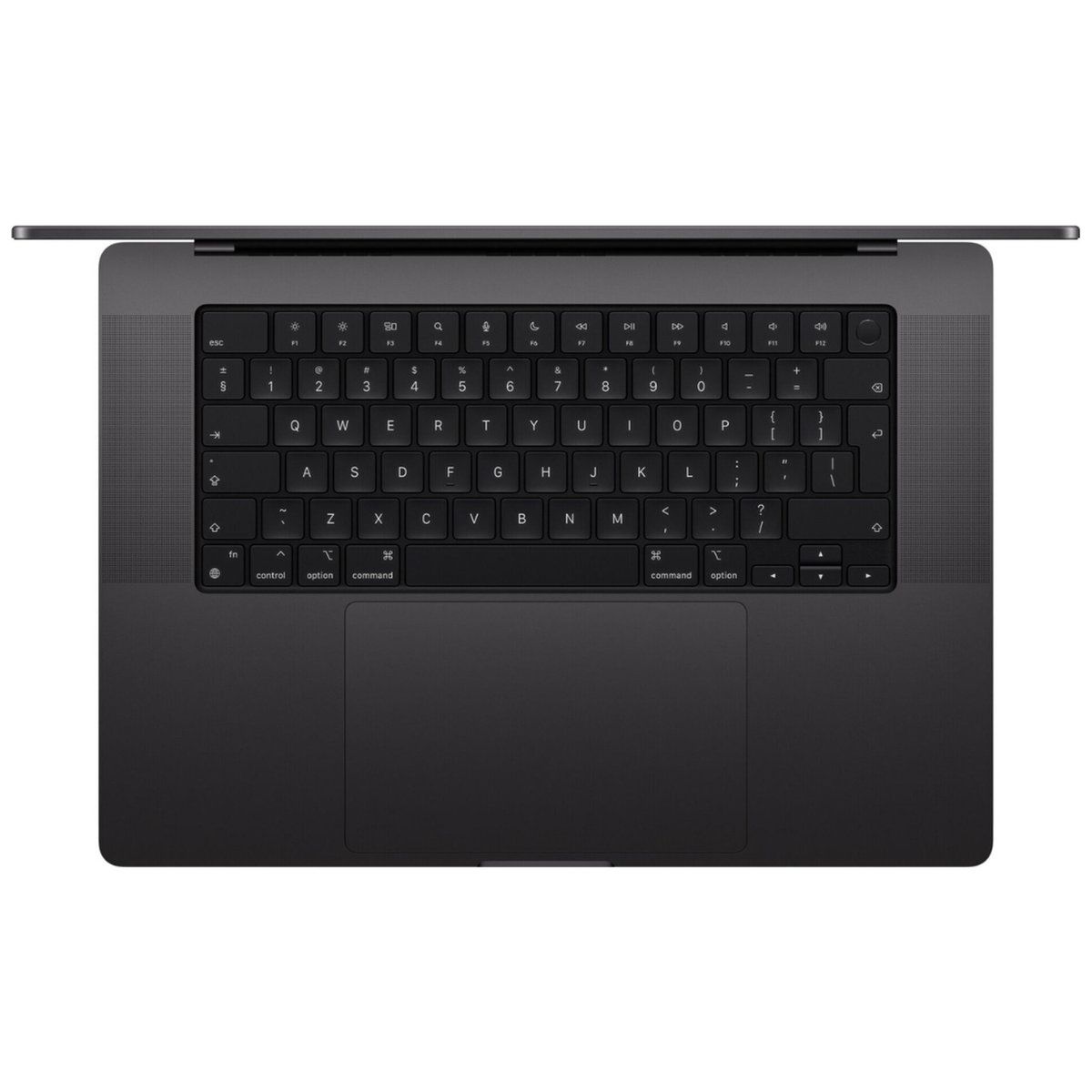 Apple MacBook Pro 16 Pouces (Puce M4) - Photo 3