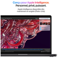 Apple MacBook Pro 16 Pouces (Puce M4) - Photo 4