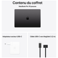 Apple MacBook Pro 16 Pouces (Puce M4) - Photo 6