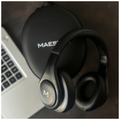 Maestro Cloud ANC Casque - Noir - Photo 3