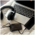 Maestro Cloud ANC Casque - Noir - Photo 4