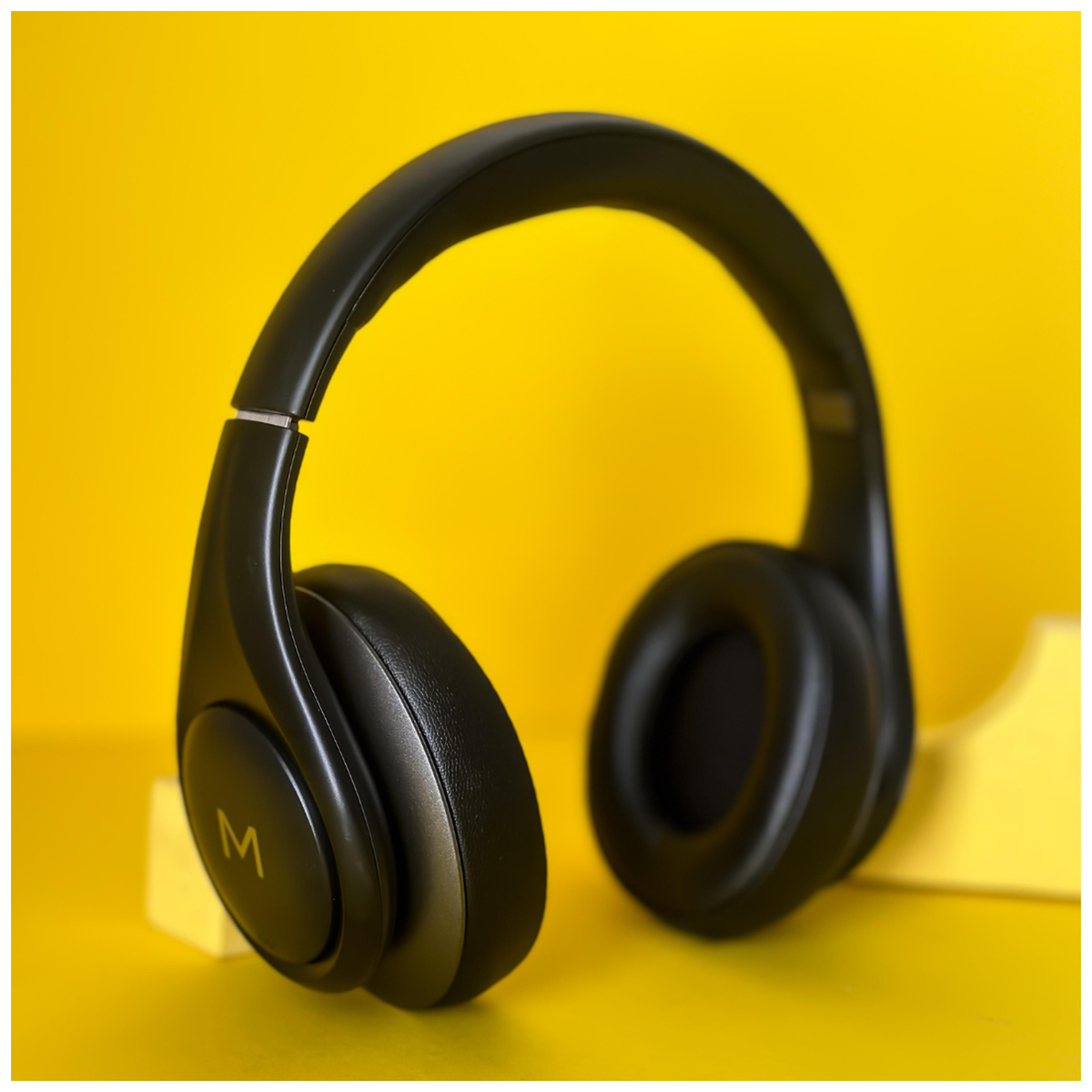 Maestro Cloud ANC Casque - Noir - Photo 5