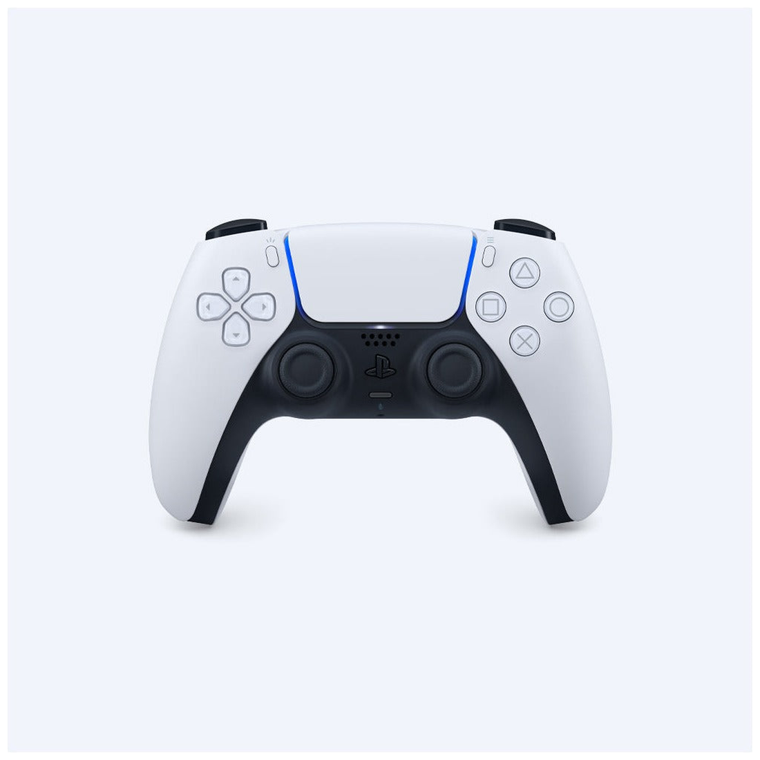 Manette Sony PlayStation 5 DualSense Blanc
