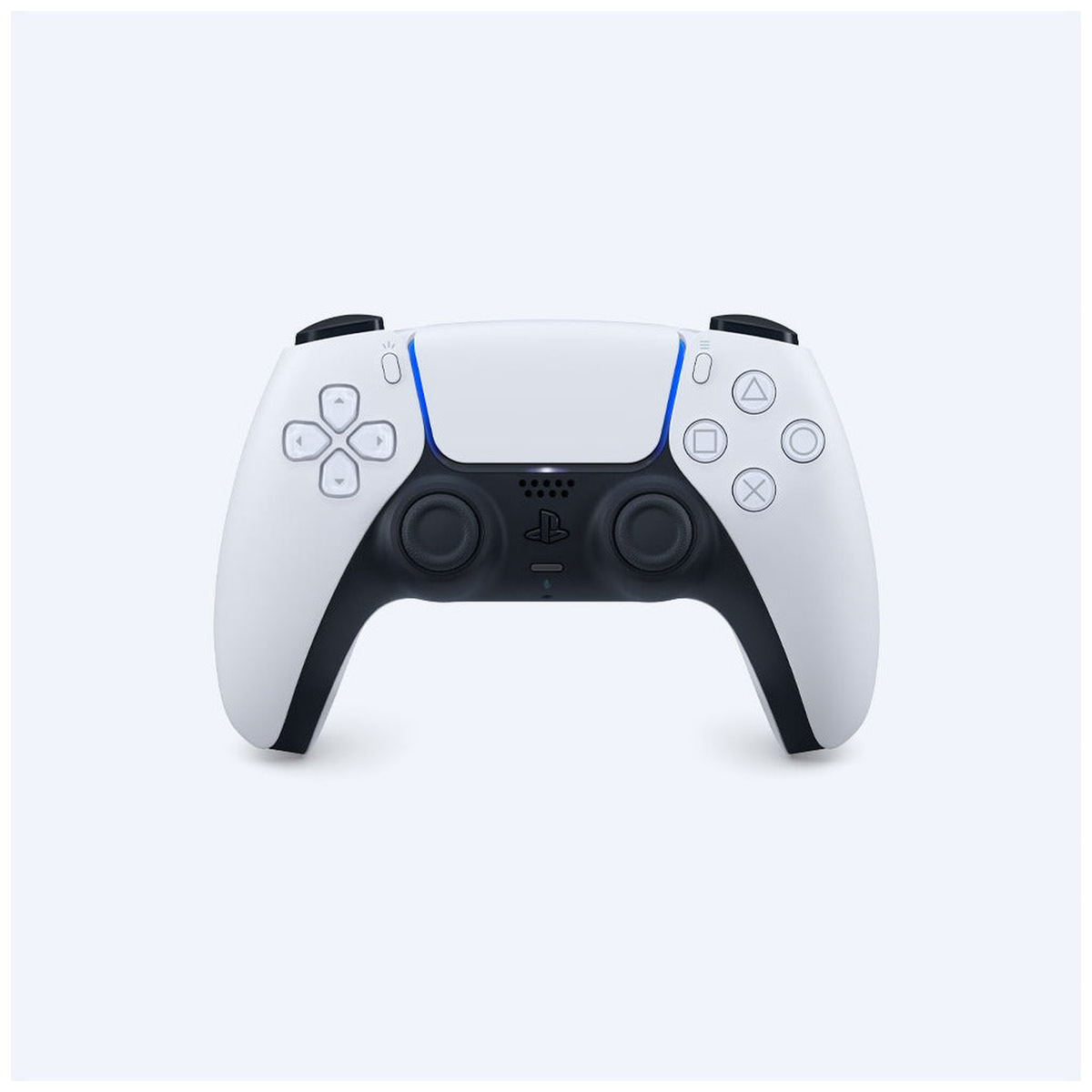 Manette Sony PlayStation 5 DualSense Blanc