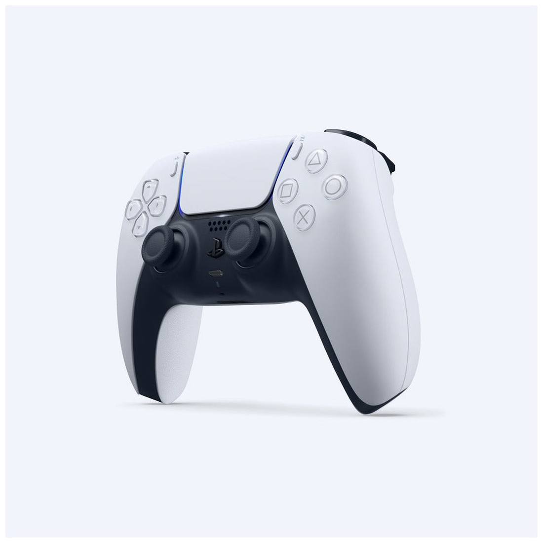 Manette Sony PlayStation 5 DualSense Blanc