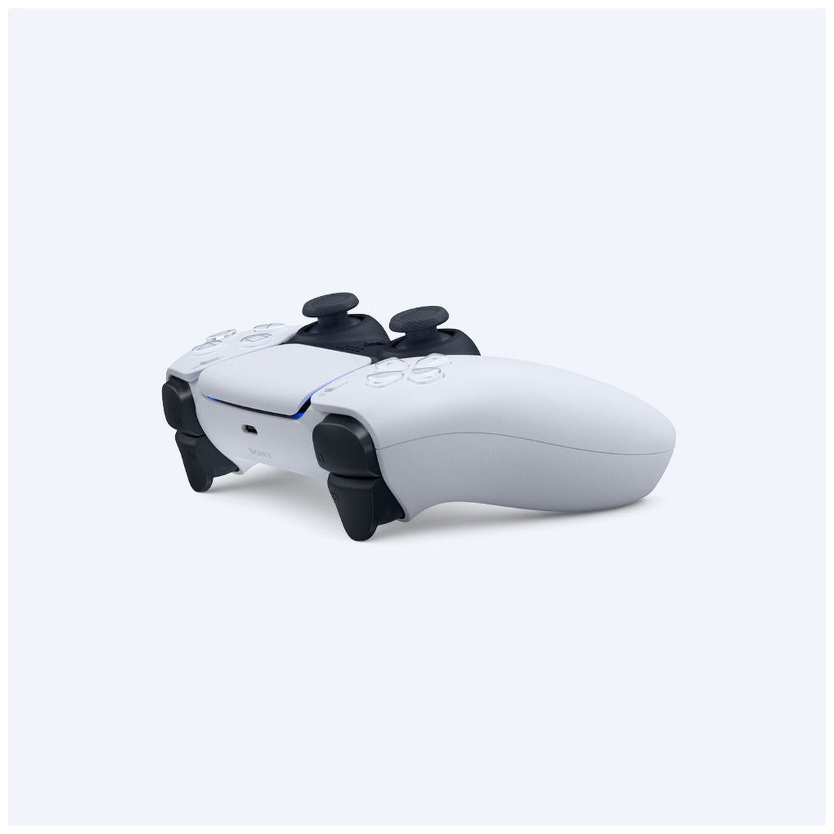 Manette Sony PlayStation 5 DualSense Blanche