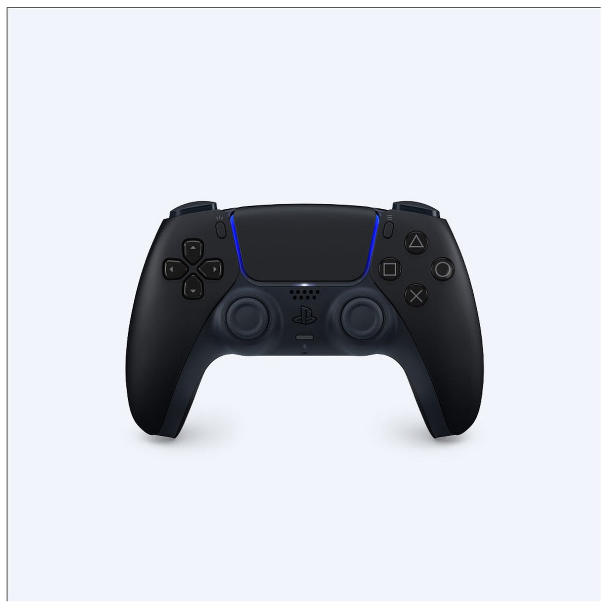 Manette Sony PlayStation 5 DualSense Noir