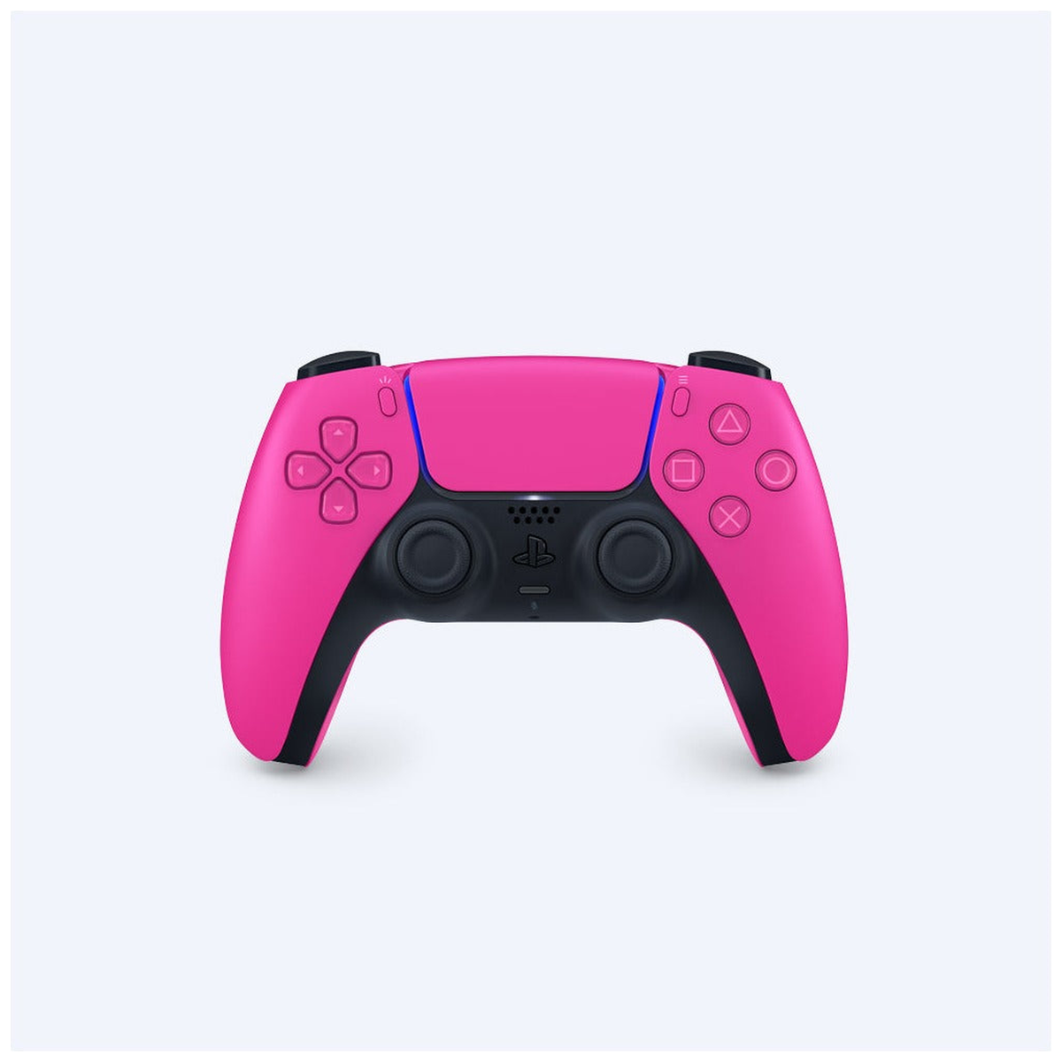 Manette Sony PlayStation 5 DualSense Nova Rose
