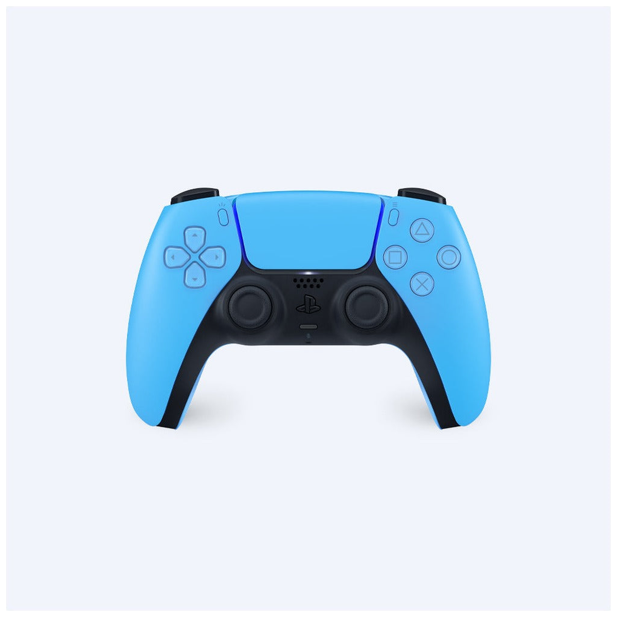 Manette Sony PlayStation 5 DualSense Bleu Glace