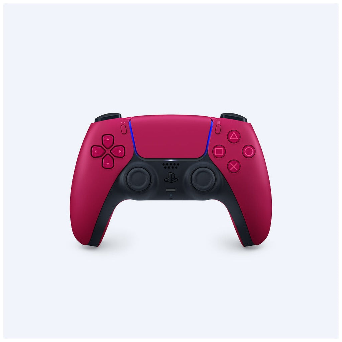 Manette Sony PlayStation 5 DualSense Rouge