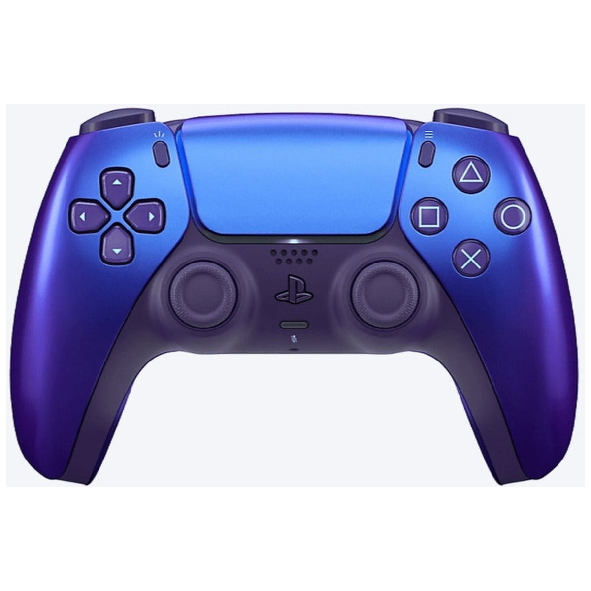 Manette Sony PlayStation 5 DualSense Chroma Indigo