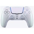 Manette Sony PlayStation 5 DualSense Chroma Pearl