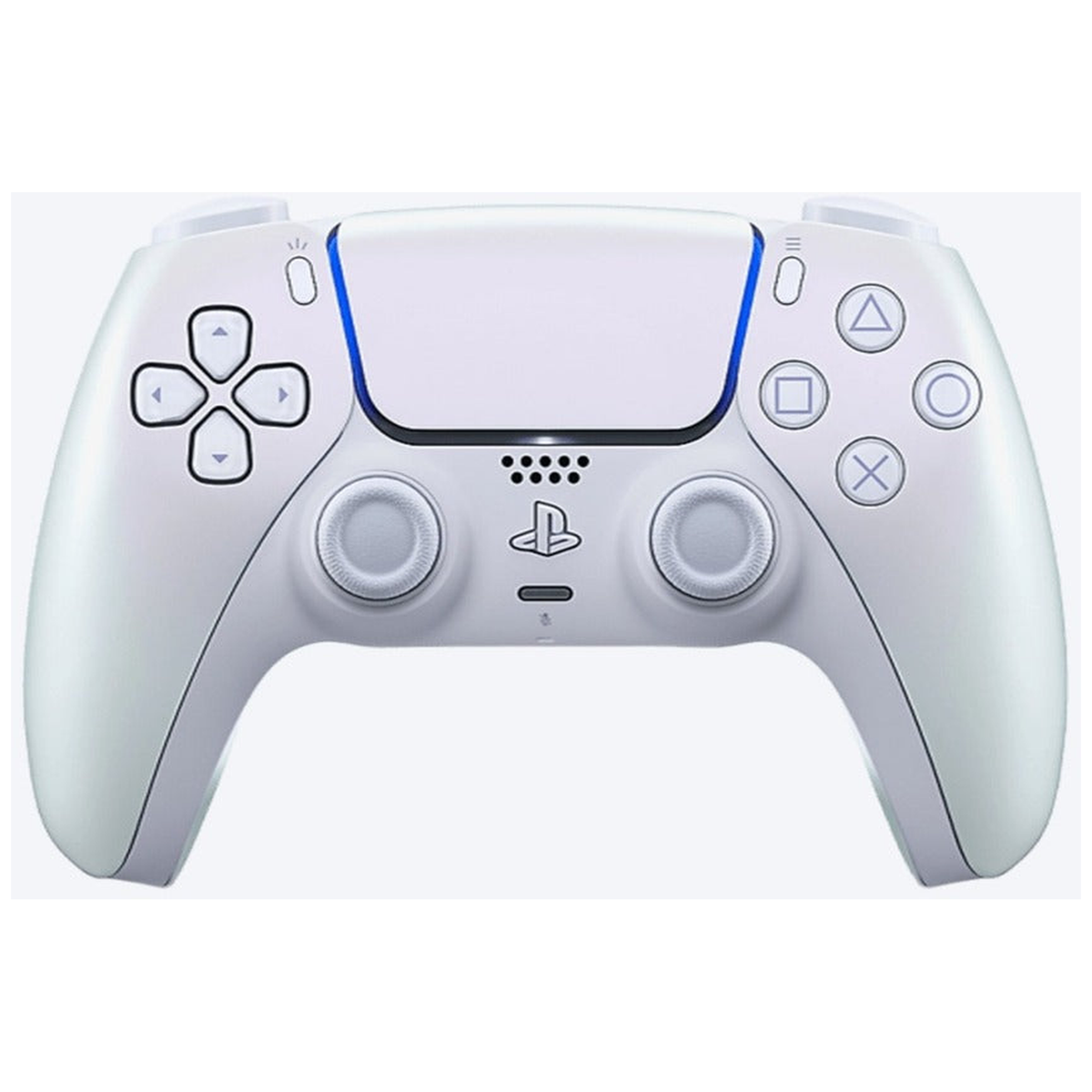 Manette Sony PlayStation 5 DualSense Chroma Pearl