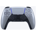 Manette Sony PlayStation 5 DualSense Argent Massif