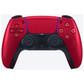 Manette Sony PlayStation 5 DualSense Rouge Volcanique