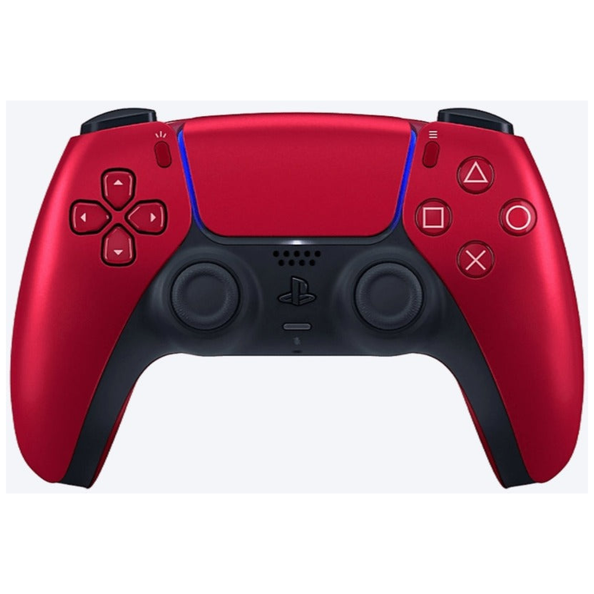 Manette Sony PlayStation 5 DualSense Rouge Volcanique