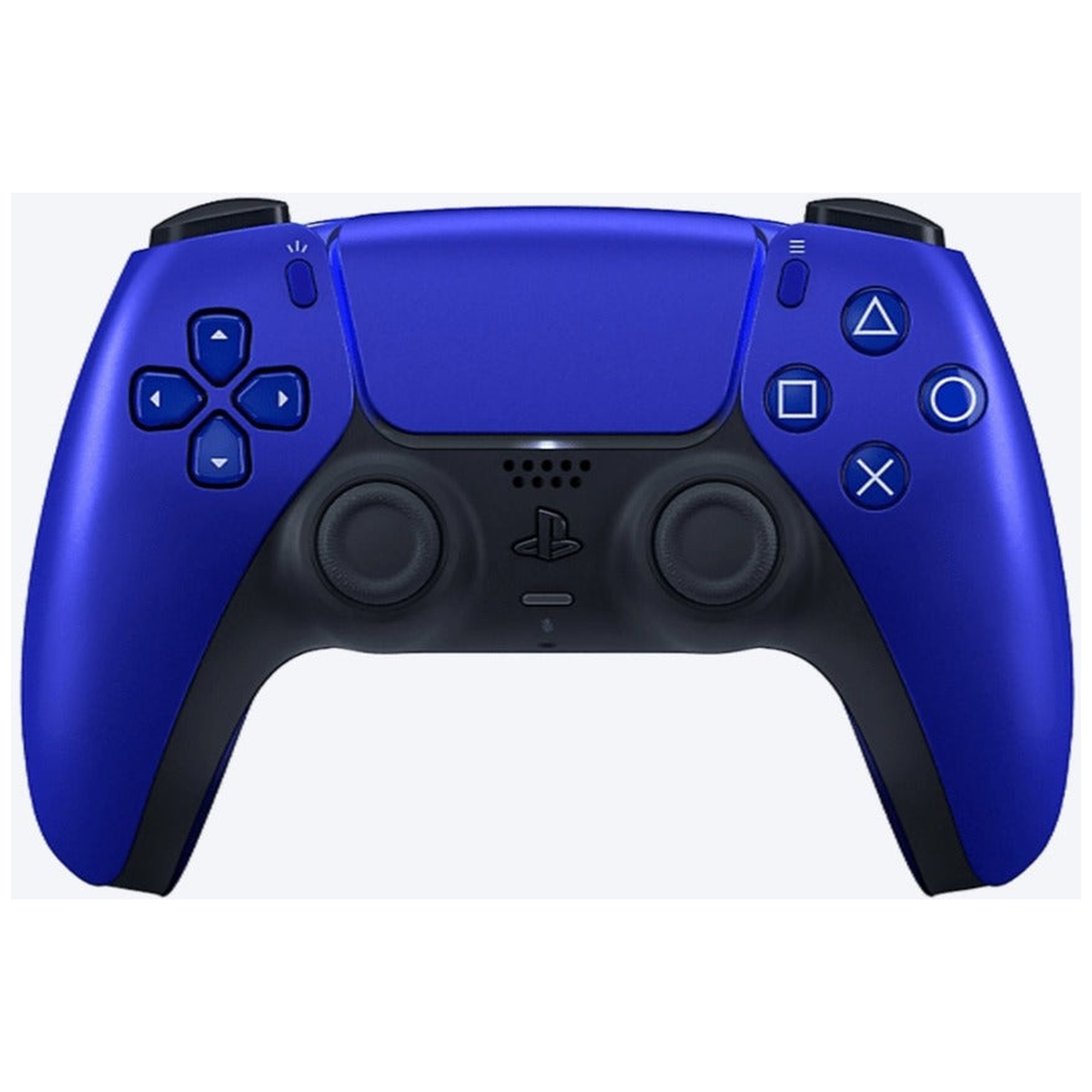 Manette Sony PlayStation 5 DualSense Bleu Cobalt