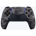 Manette Sony PlayStation 5 DualSense Camouflage Gris