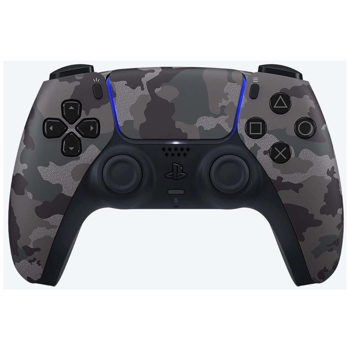 Manette Sony PlayStation 5 DualSense Camouflage Gris