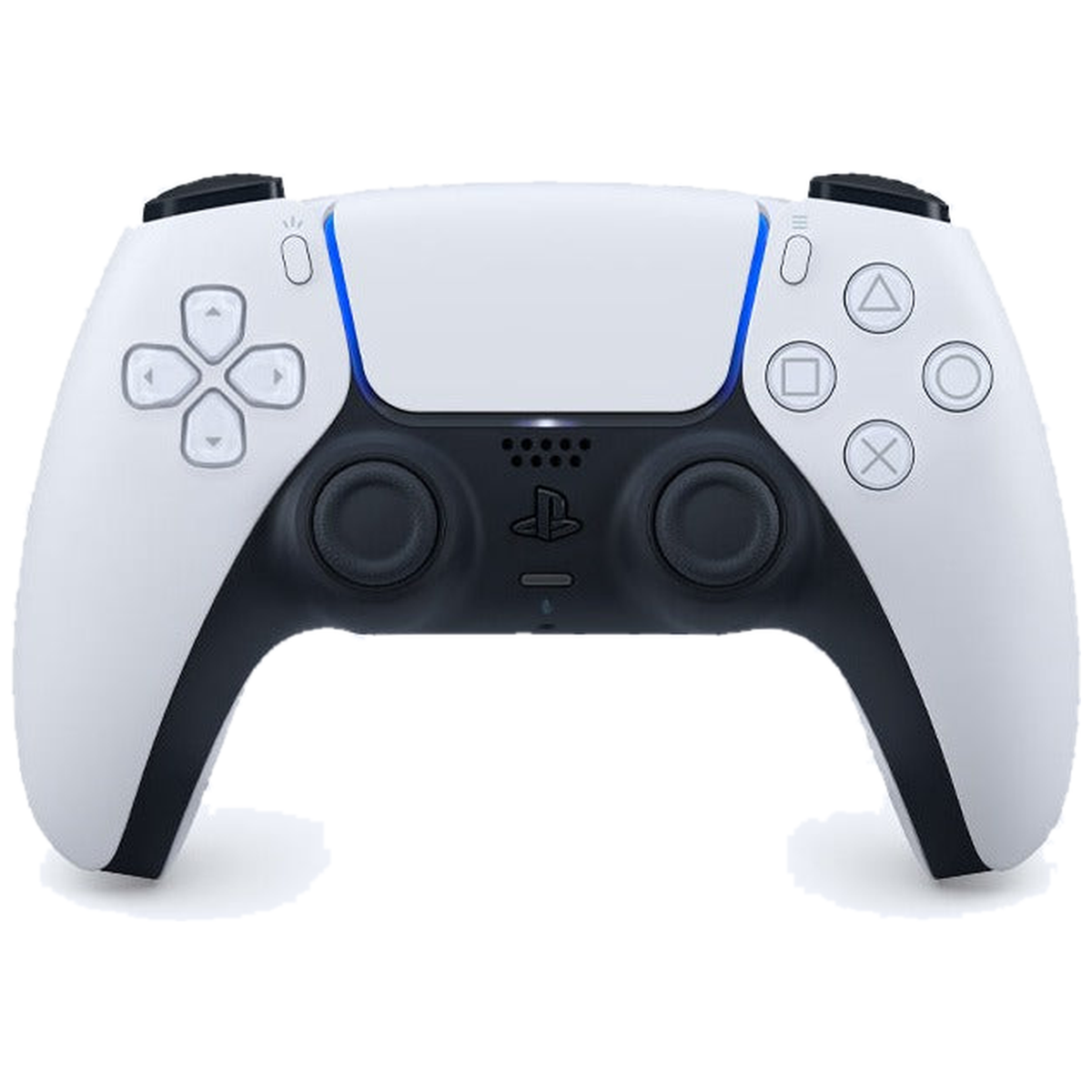 Manette Sony PlayStation 5 DualSense vue de face
