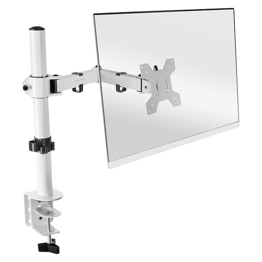 Support MARS Mars Gaming MARM1 White - Photo 1