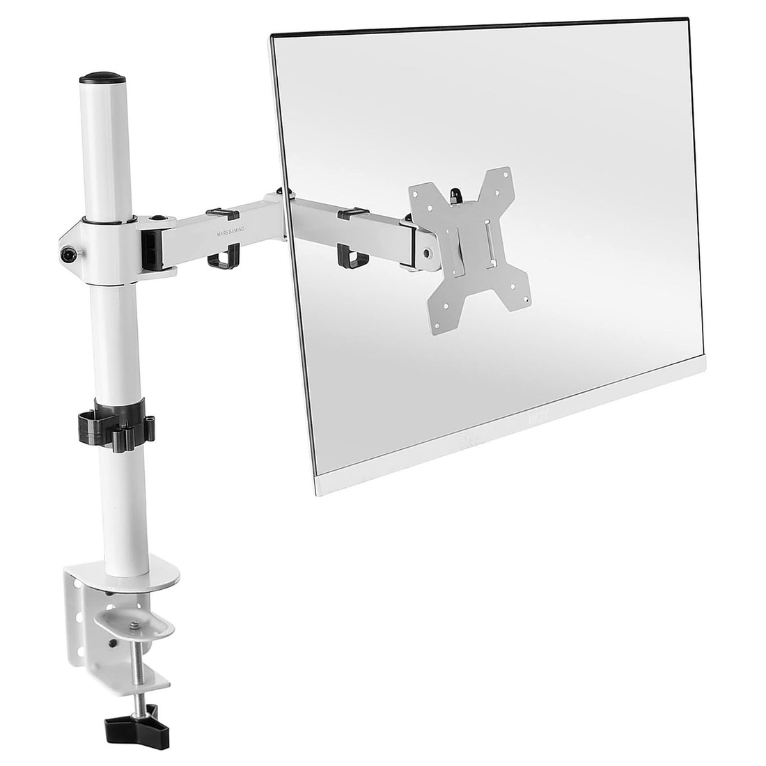 Support MARS Mars Gaming MARM1 White - Photo 1