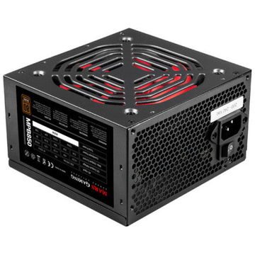 Mars Gaming MPB850 80 PLUS Bronze 850W