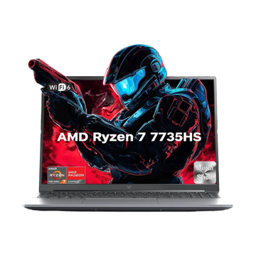ACEMAGIC RX16 Ryzen 7 16Go 512Go SSD Radeon RX Vega 8 - Photo 1
