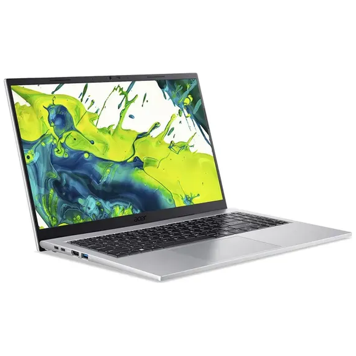 ACER ASPIRE GO Intel Core 7 150U/16Go DDR4/512GB SSD/15.6" 60Hz/Win11 - Photo 2