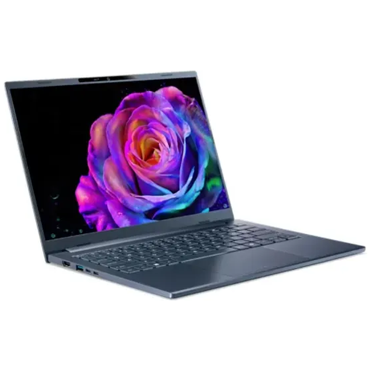 ACER SWIFT GO 14 AI Intel Core 7 258V/16Go DDR5/512GB SSD/14" 60Hz/Win11 - Photo 2