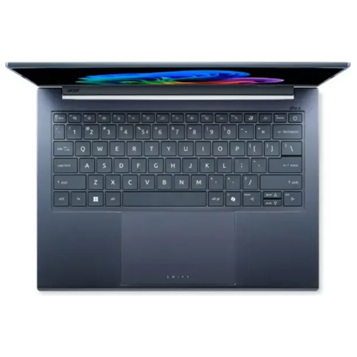 ACER SWIFT GO 14 AI Intel Core 7 258V/16Go DDR5/512GB SSD/14" 60Hz/Win11 - Photo 3