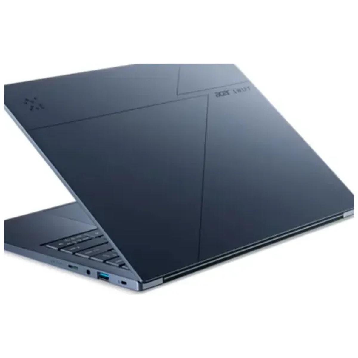 ACER SWIFT GO 14 AI Intel Core 7 258V/16Go DDR5/512GB SSD/14" 60Hz/Win11 - Photo 4