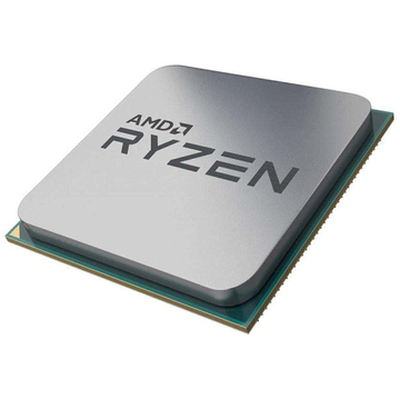 AMD Ryzen 5 5600 (3.5 GHz / 4.4 GHz) Tray