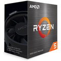 AMD Ryzen 5 5600X Wraith Stealth (3.7 GHz / 4.6 GHz) BOX