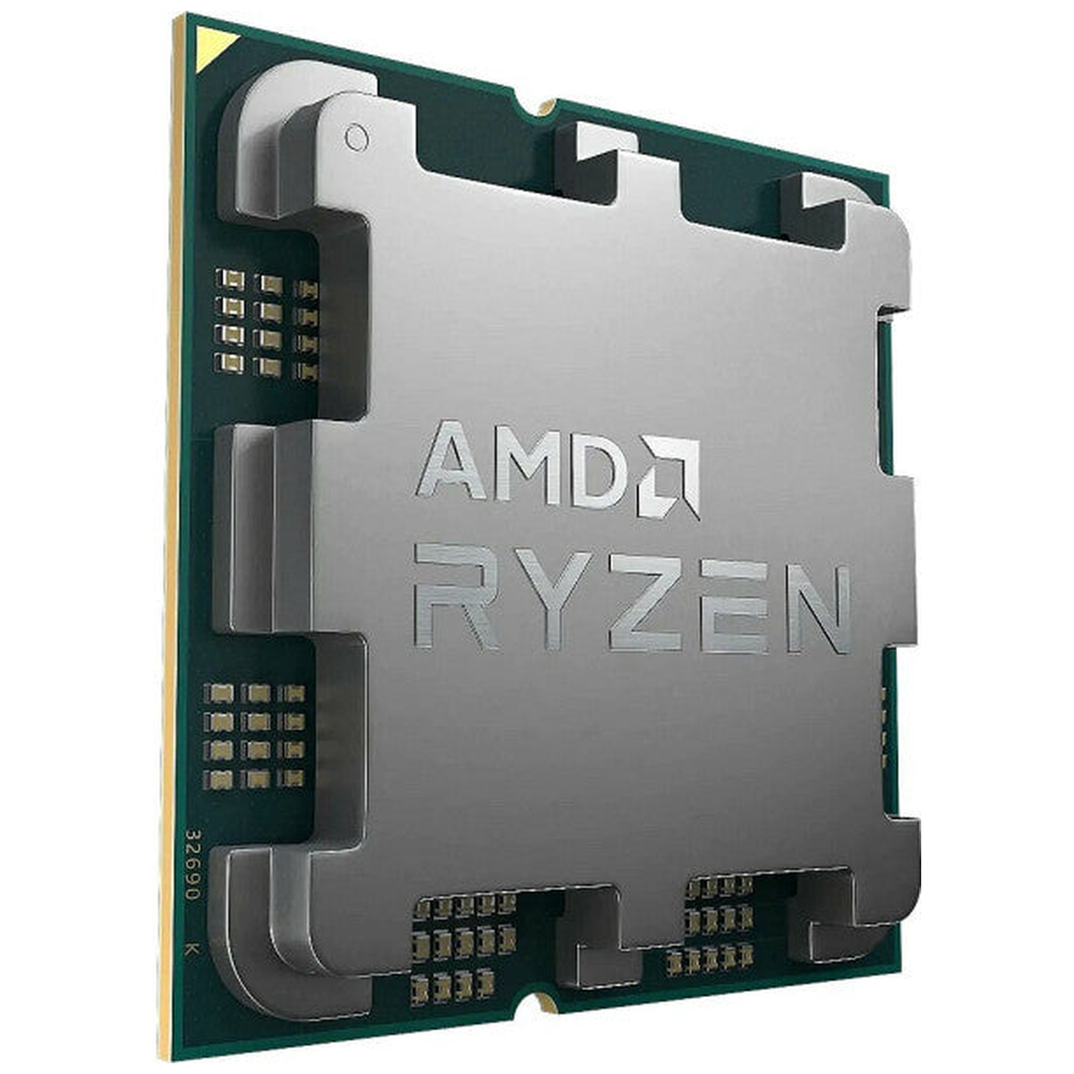 AMD Ryzen 5 7600 (3.8 GHz / 5.1 GHz) Tray