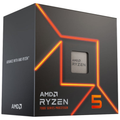 AMD Ryzen 5 7600 Wraith Stealth (3.8 GHz / 5.1 GHz)