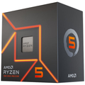 AMD Ryzen 5 7600 Wraith Stealth (3.8 GHz / 5.1 GHz)
