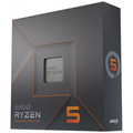 AMD Ryzen 5 7600X (4.7 GHz / 5.3 GHz)