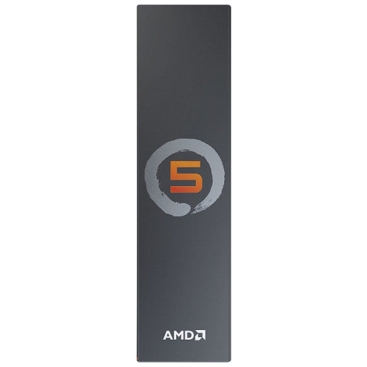 AMD Ryzen 5 7600X (4.7 GHz / 5.3 GHz)