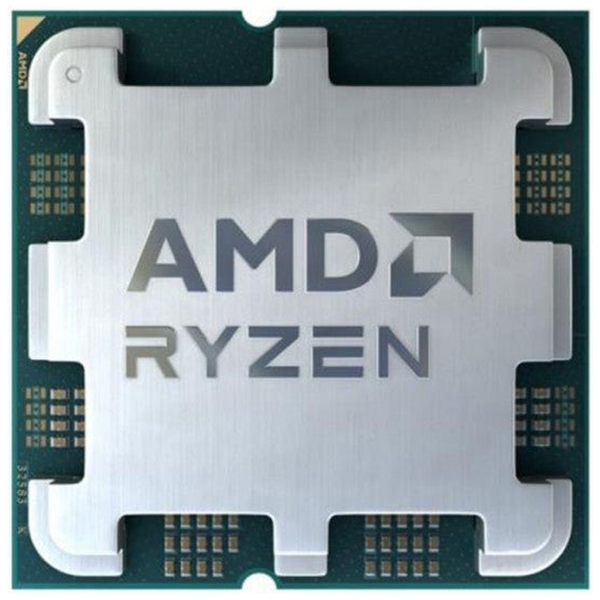 AMD Ryzen 5 7600X (4.7 GHz / 5.3 GHz) TRAY