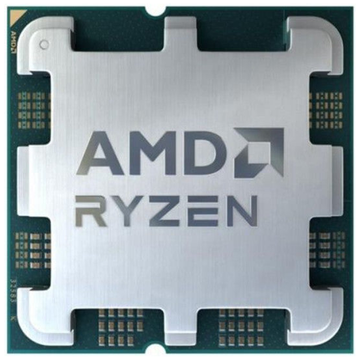 AMD Ryzen 5 7600X (4.7 GHz / 5.3 GHz) TRAY