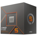 AMD Ryzen 5 8500G Wraith Stealth (3.5 GHz / 5.0 GHz)