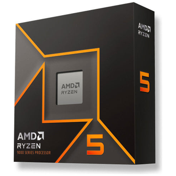 AMD Ryzen 5 9600X (3.9 GHz / 5.4 GHz)