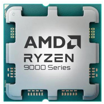 AMD Ryzen 5 9600X (3.9 GHz / 5.4 GHz) Tray