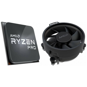 AMD Ryzen 5 PRO 5655G (3.9 GHz / 4.4 GHz) MPK